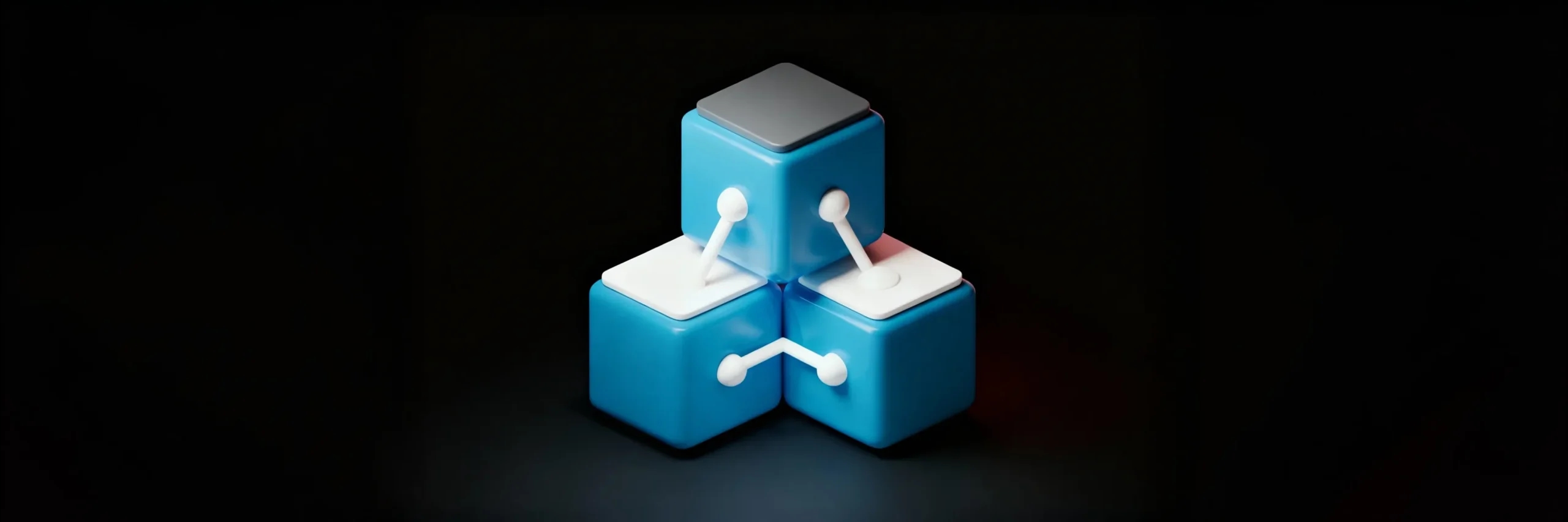 Trust, Codified. service demonstration for tablet