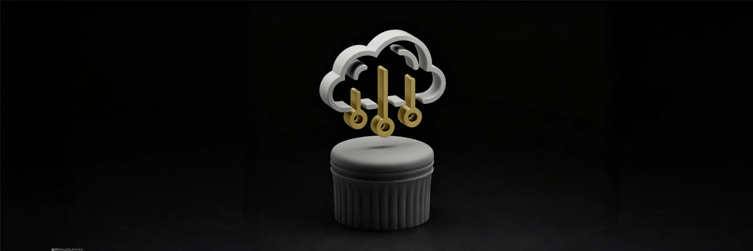 The Physical World, Connected. service demonstration for tablet