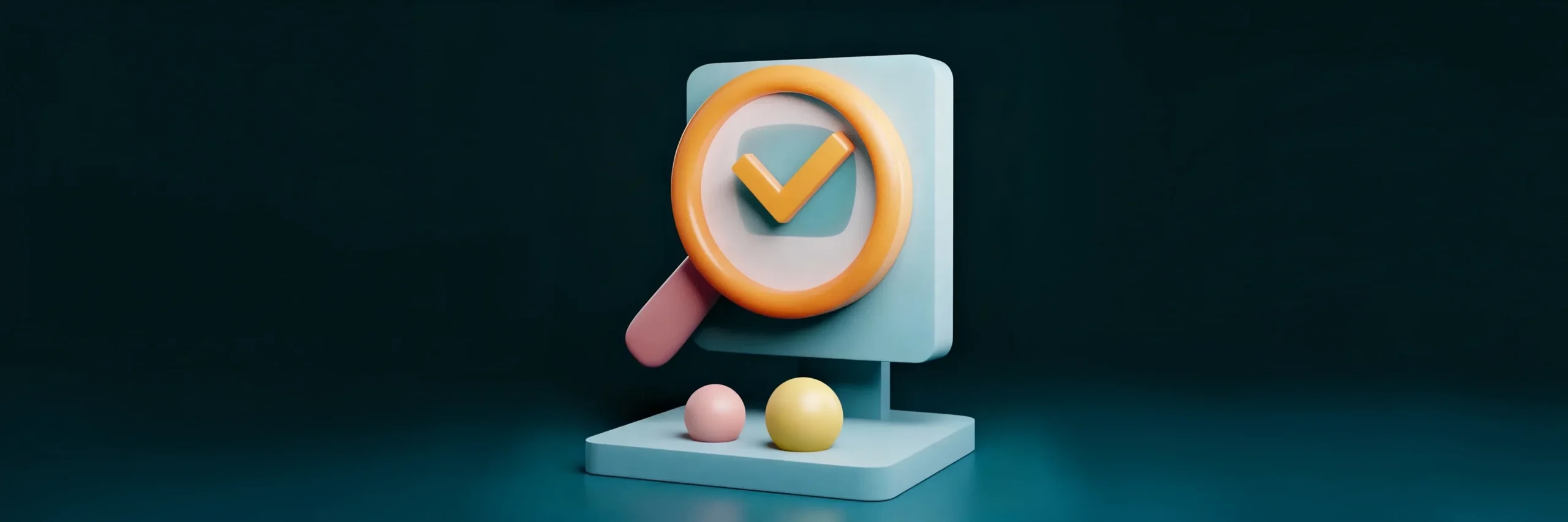 Perfection, Assured. service demonstration for tablet