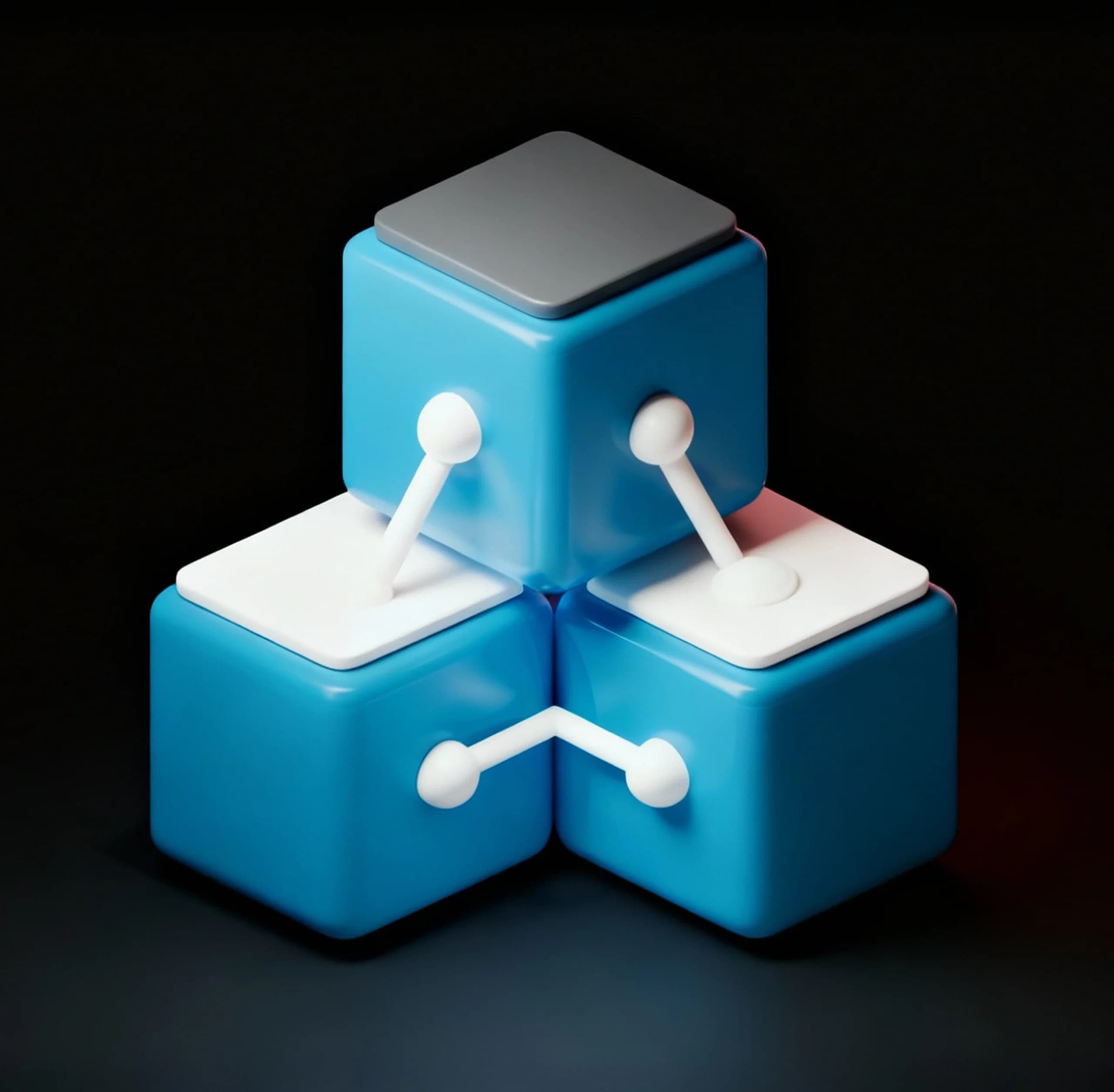 Trust, Codified. service demonstration