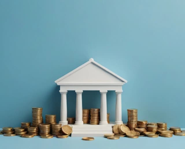 FinTech & InsurTech industry showcase image