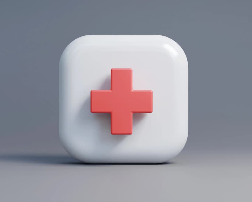 Healthcare & Life Sciences industry showcase image