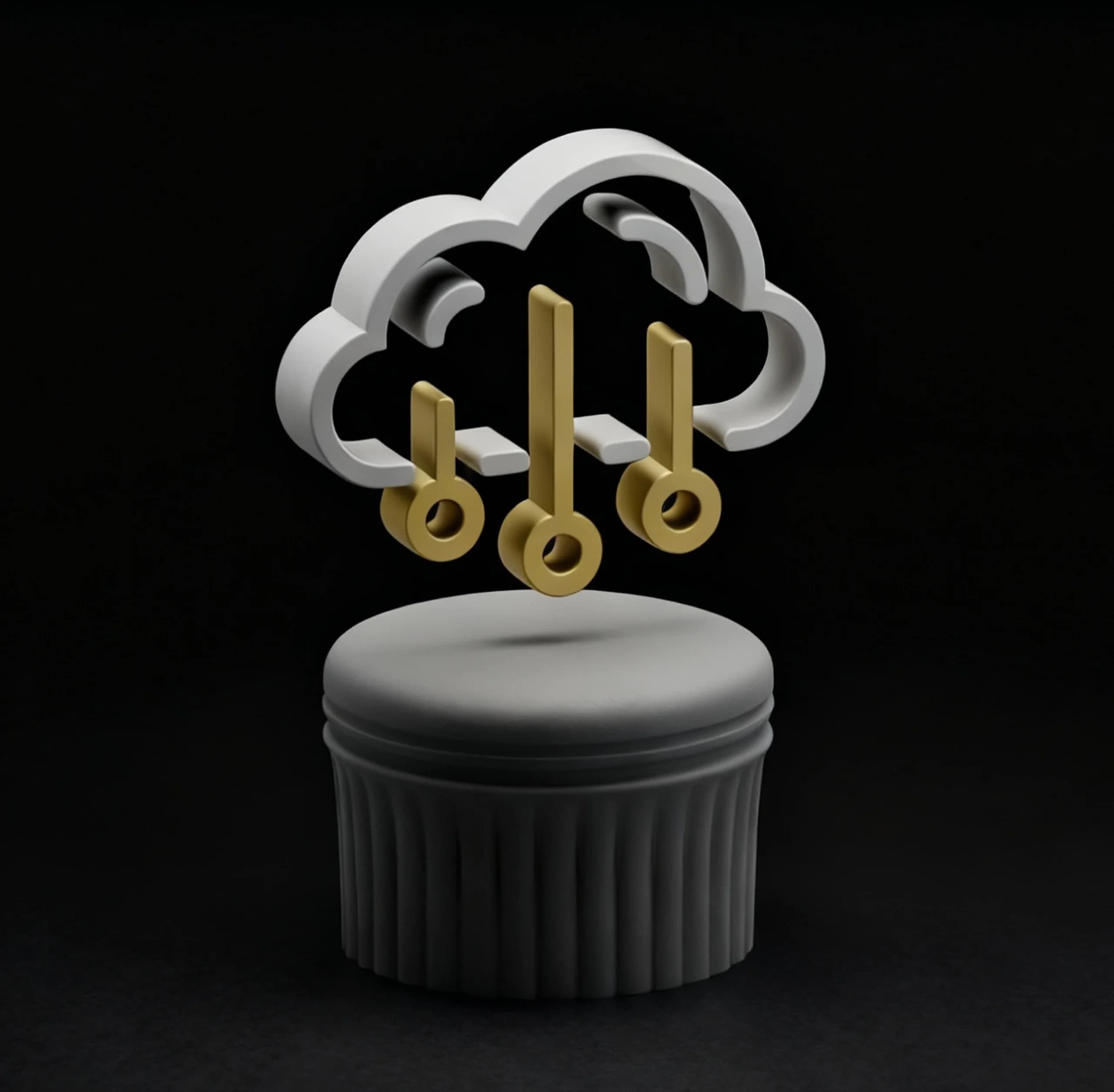 The Physical World, Connected. service demonstration