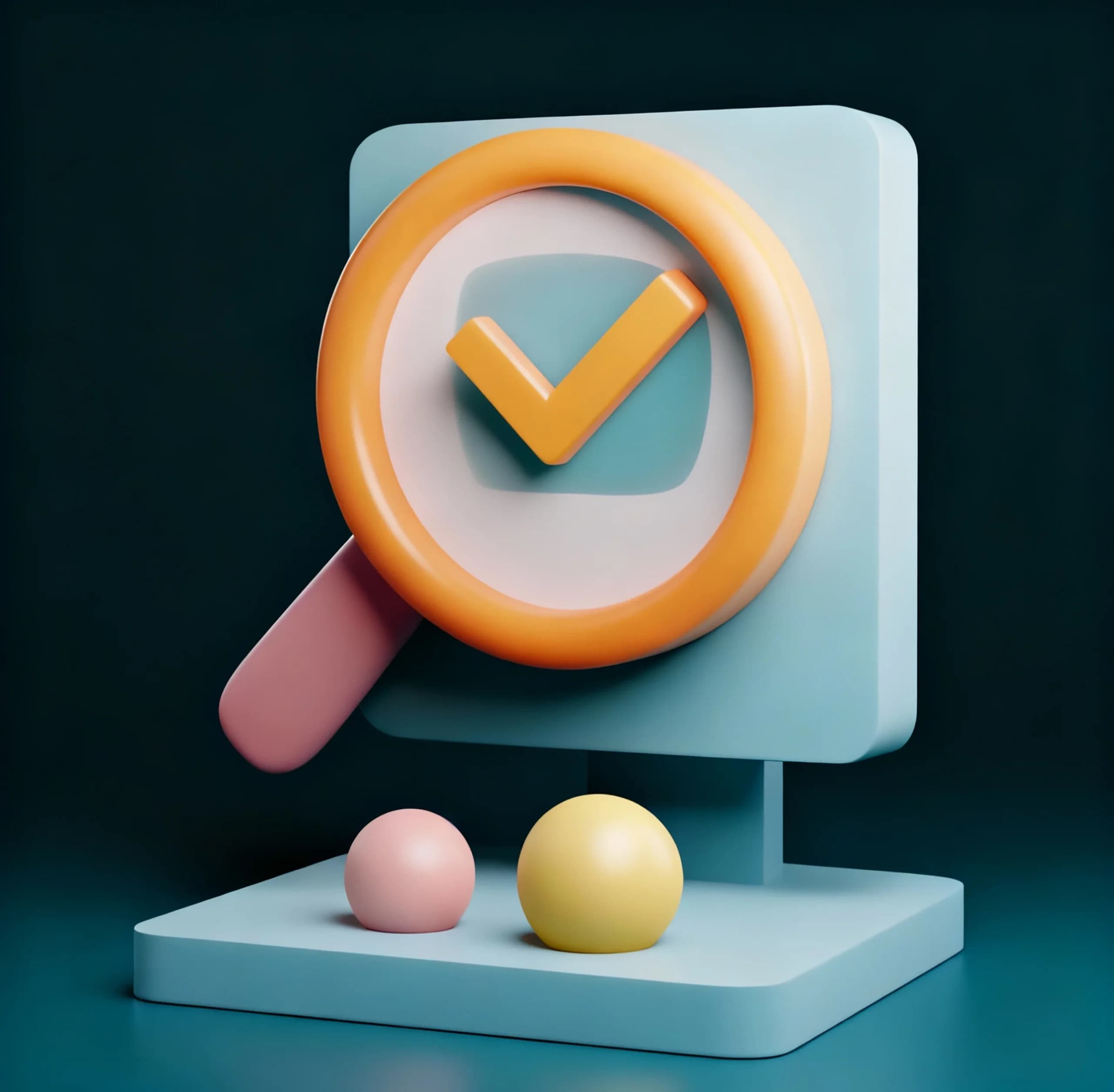 Perfection, Assured. service demonstration