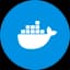 Docker logo