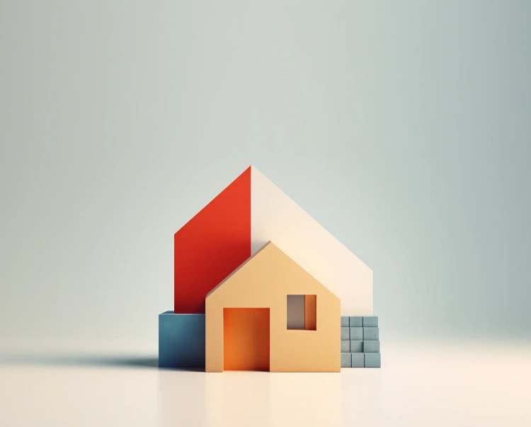 Real Estate & PropTech industry showcase image