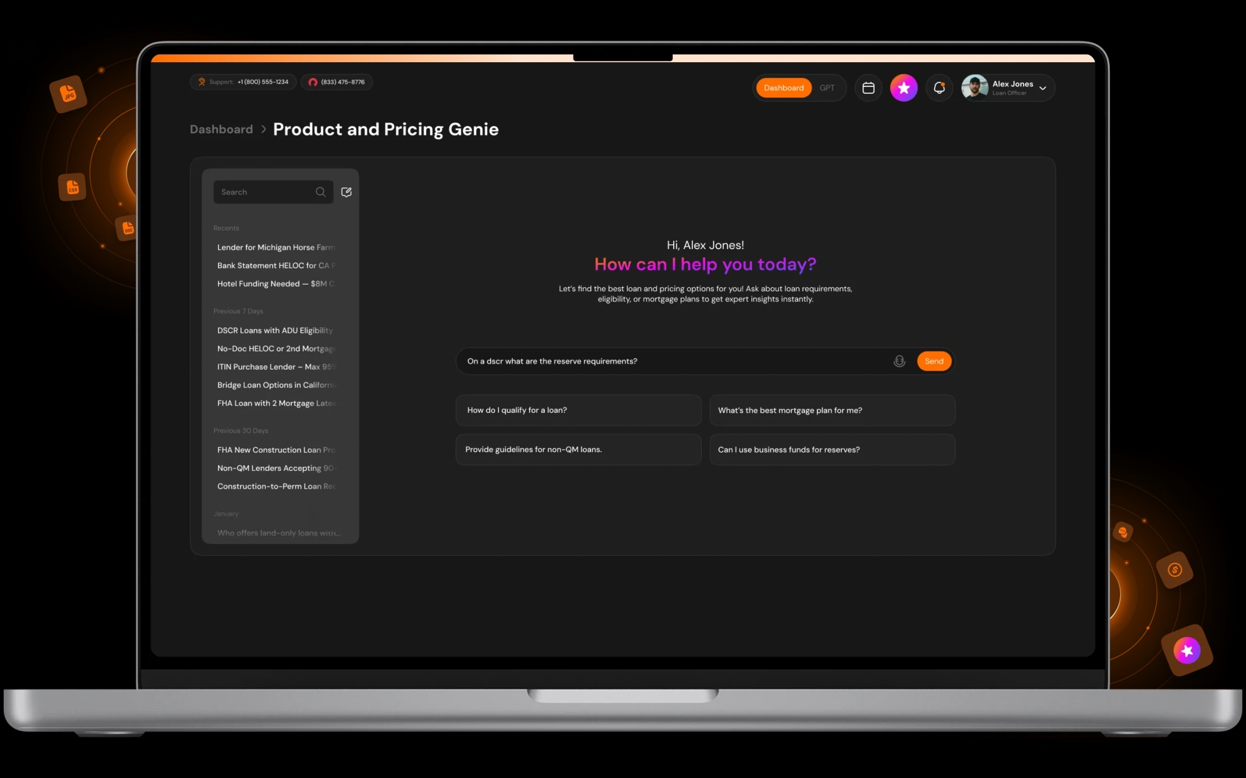 Autonomous GPT Support Synapse: Your On-Demand AI Expert