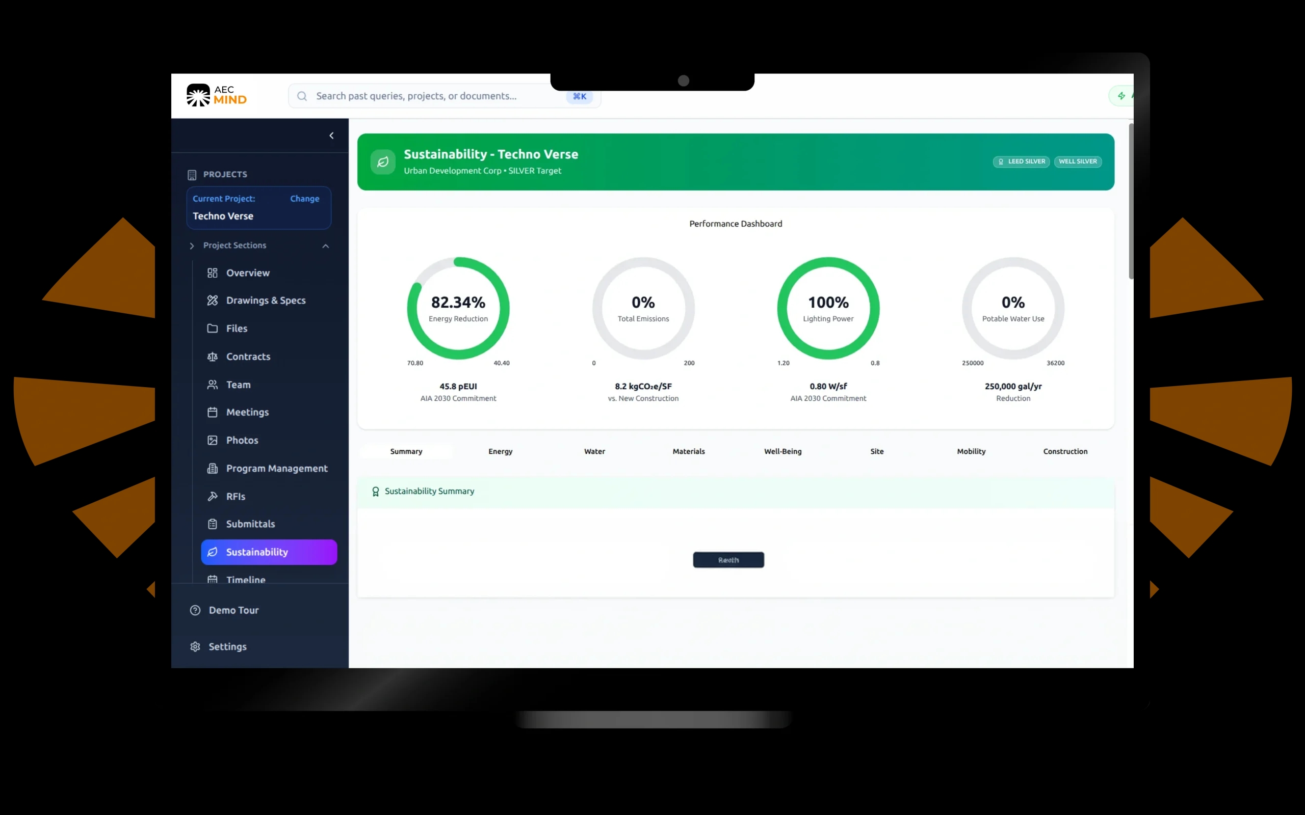 Sustainability Intelligence and ESG Reporting