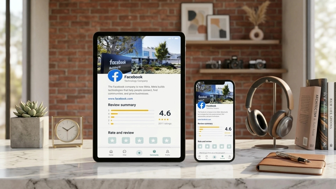 Social Survey App Development