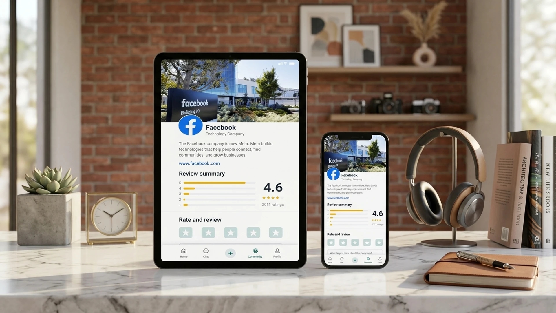 Social Survey App Development